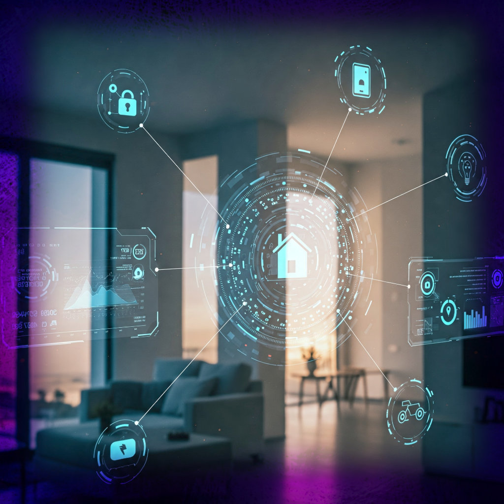 Smart Home Network Future-Proofing: Stay Ahead of the Curve