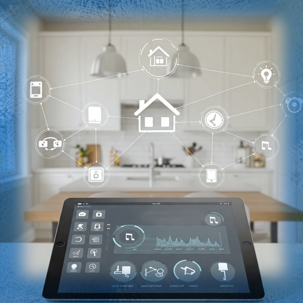 Smart Home Network Monitoring: Easy Guide