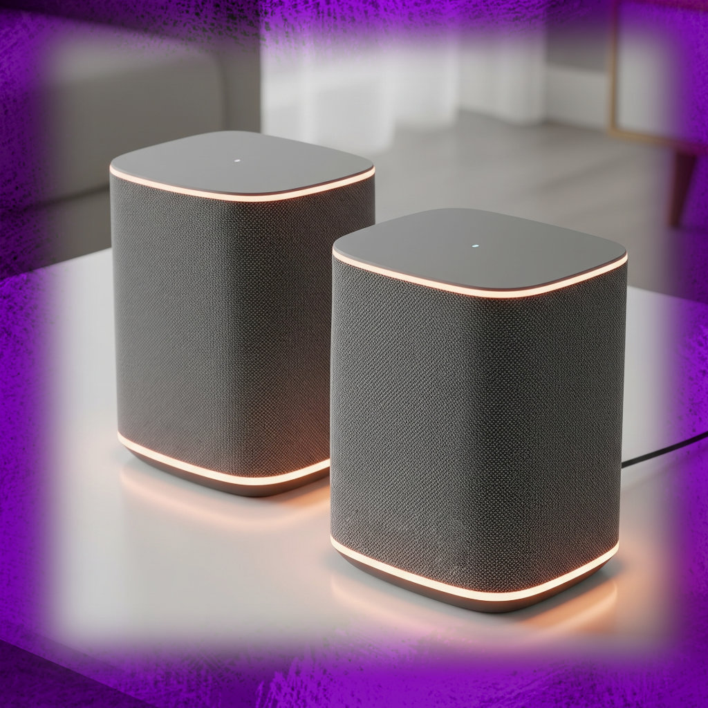 Automate Your Life with Smart Speakers