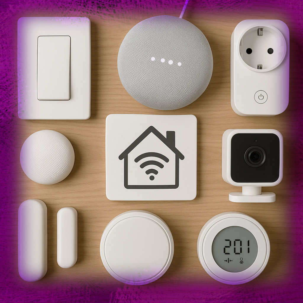 Building a Custom Smart Home System: Choosing the Right Components