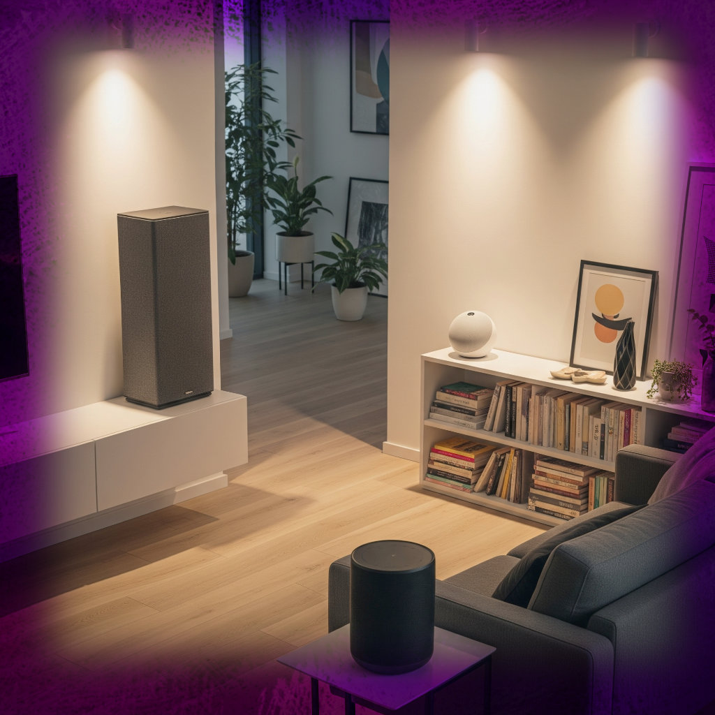 Get Synchronized Multi-Room Audio Now
