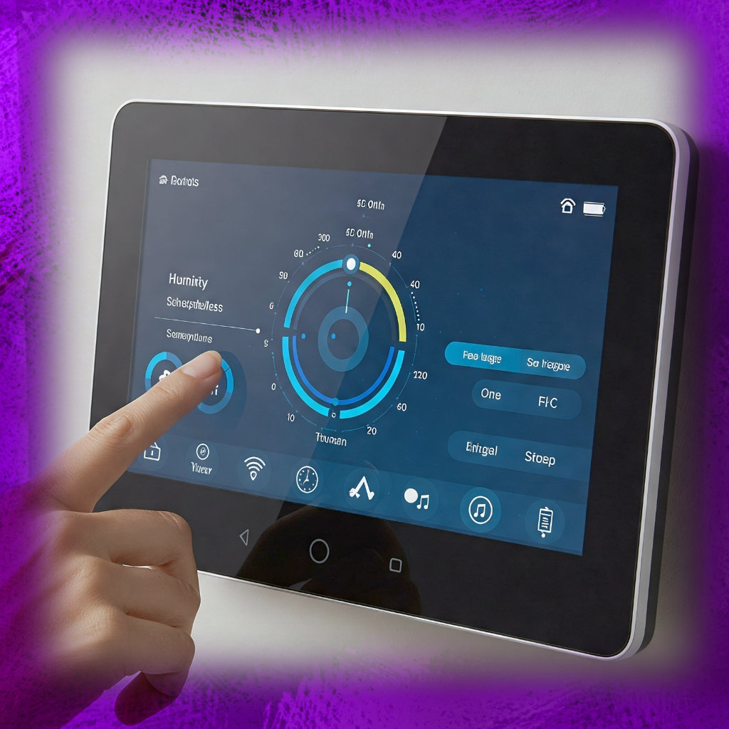Monitor Humidity: Unlock Optimal Comfort Now