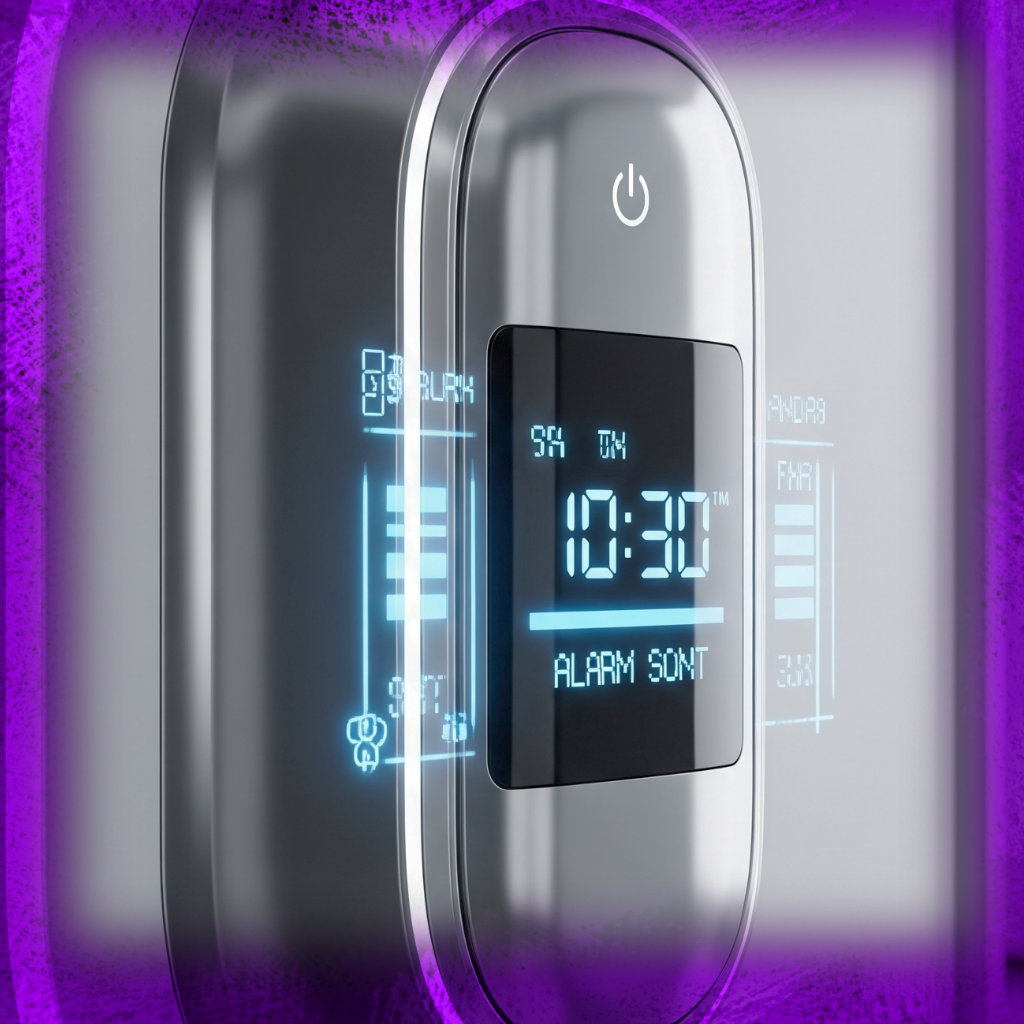 Smart Alarm: Integrate for Total Home Security