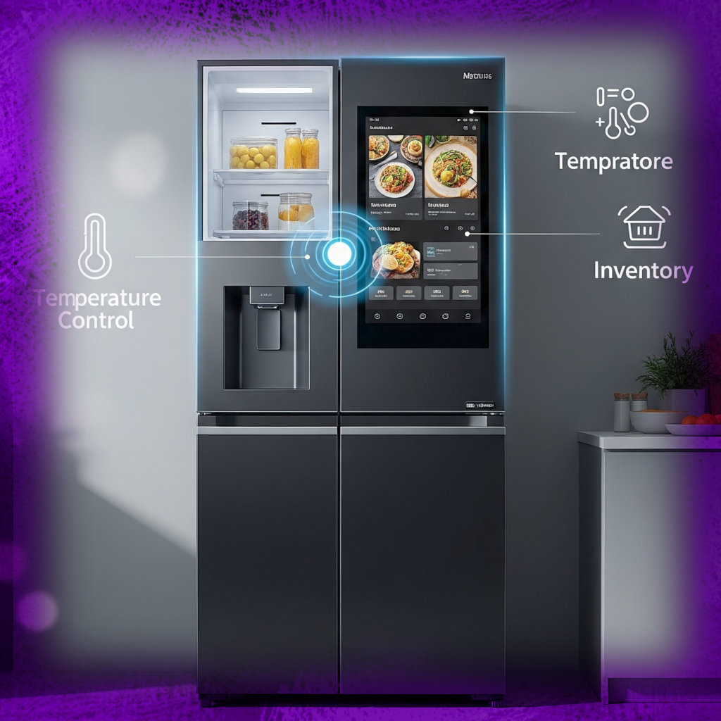 Smart Appliance Upgrade: Ultimate Convenience for Busy Lives