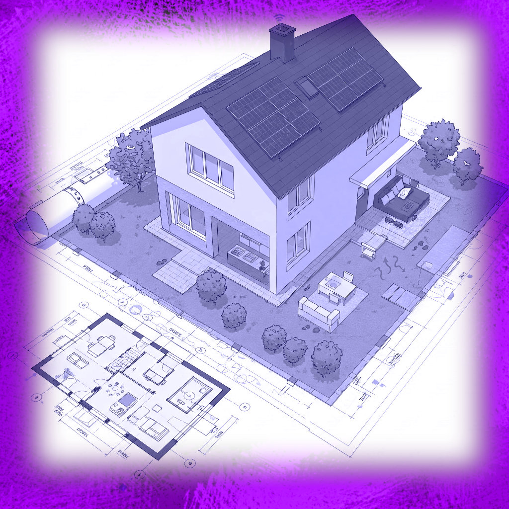 Smart Home Dream: Project Planning Secrets