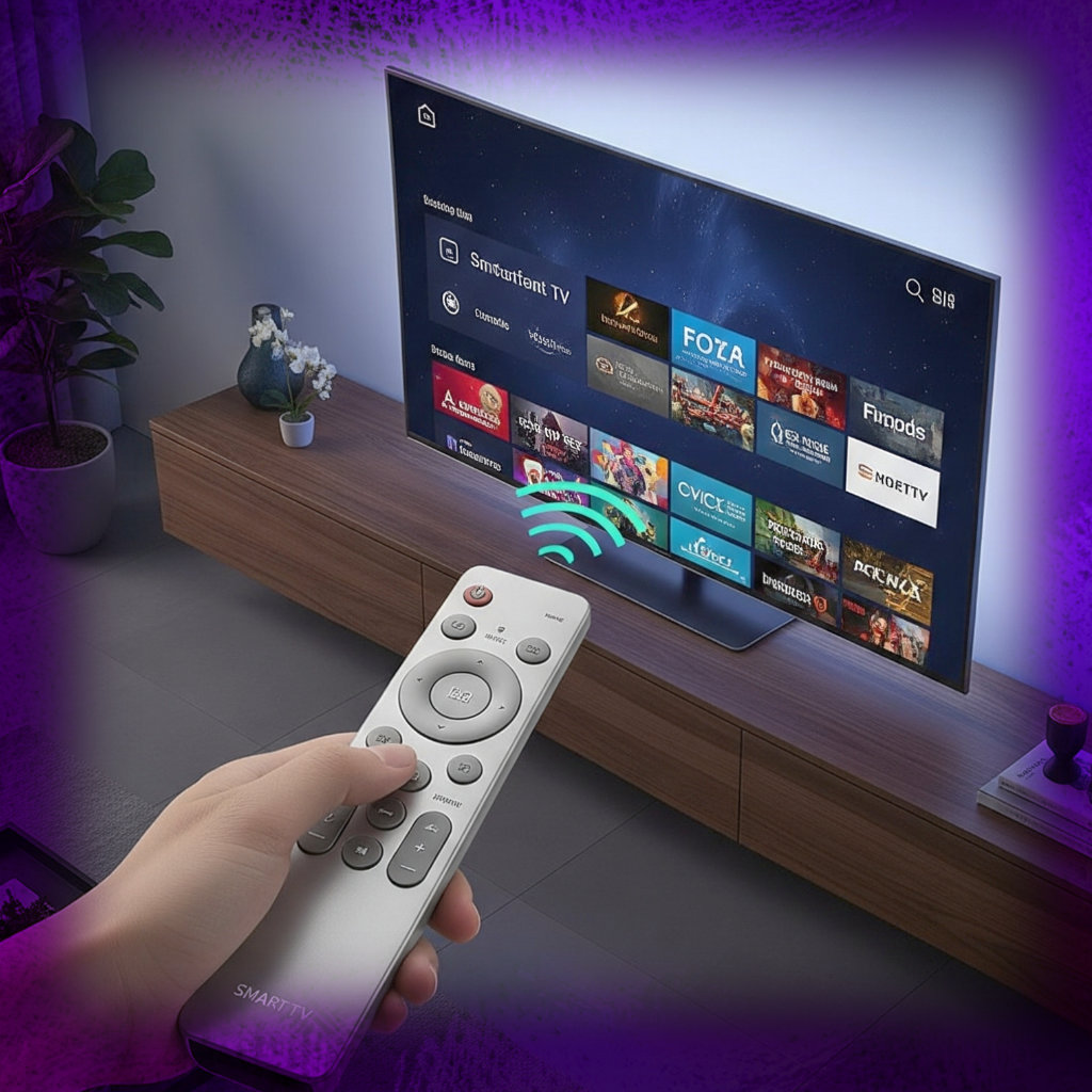 Unlock Your TV: Streaming Devices Made Easy